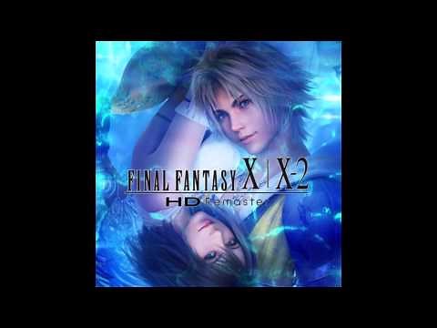 Final Fantasy X HD - Servants of the Mountain Remaster OST ファイナルファンタジーX