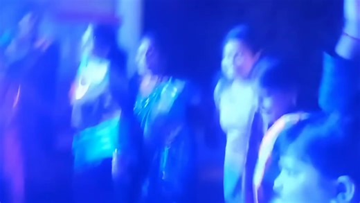 অদিতি ঘোষ on Instagram: "Reception dance ❌ vasan dance ✅"