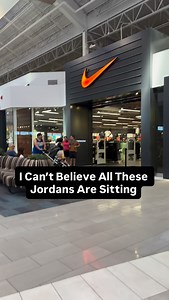 Does Miami have the best Nike Outlets? What would you pick up? | Shoe Flips
