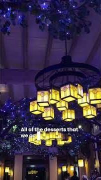 Character Dining Part 2 - Storybook Dining at Artist Point! #disneyparks #disneydining