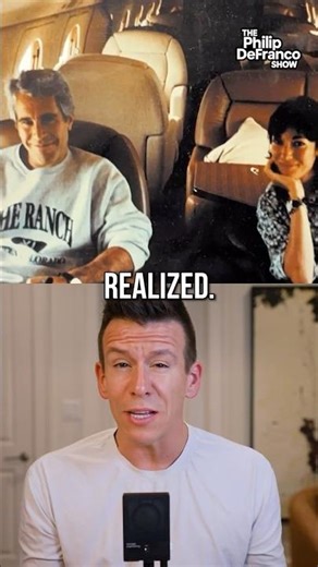 Trump Is Keeping Five Million Epstein Files From Us