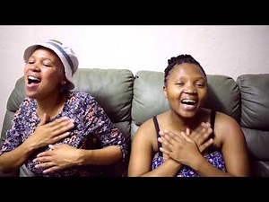 Hakena Letho - Kgethang Konese ft Tshediso, Lindiwe, Nthabiseng & Malefa