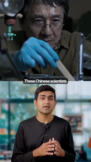 Hackonomics on Instagram: "The Line Between AI and Life Just Vanished. Meet MetaBOC. Chinese scientists didn't just build a smart robot; they created a biohybrid system running on actual human intelligence. Inside the shell of the robot is a transparent chamber containing MetaBOC—lab-grown human brain cells (organoids) wired directly into the machine. These neurons fire in real-time, instantly learning to control the robot's movements. The Breakthrough: This biological processor learns faster, s