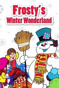 Frosty's Winter Wonderland (1976) - Movie