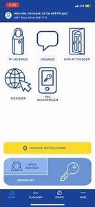 Locating My Lockbox CBS CODE