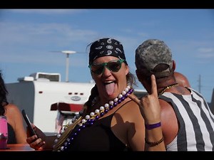 EASYRIDER RODEO CHILLICOTHE OHIO 2021