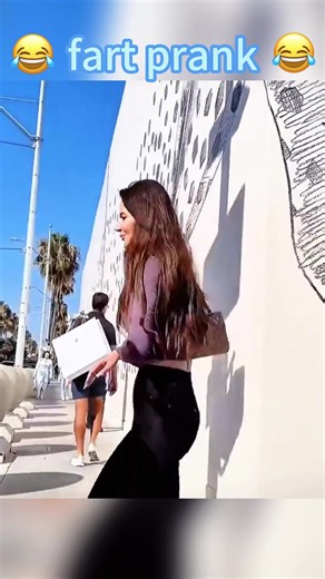 Funny fart prank #funny #fart #funnyvideos #funnyprank #prank | Funny Prank Video