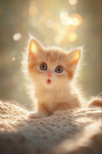 🎤 Ce chat chante… et c’est incroyablement drôle ! 😹 #ai #animallover #animals #funnycats #catlover