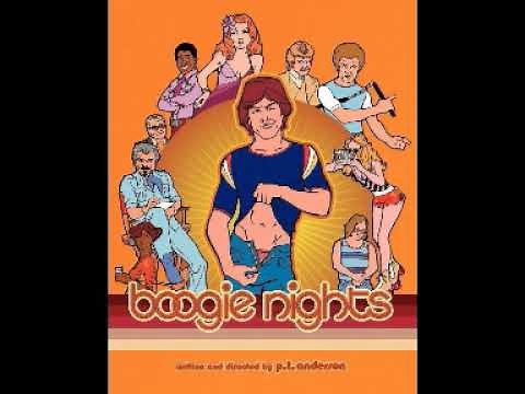 Apollo 100 - Joy / Boogie Nights Soundtrack