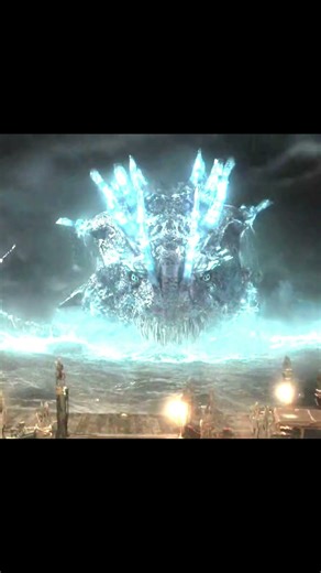 Why Titan X is the DEADLIEST Monsterverse Threat (Monarch S2 #kong