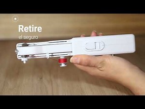 Maquina de Coser Portátil CS-101B