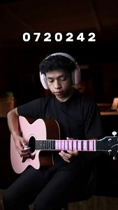 Magbalik - callalyly | Guitar tab One strings #guitartutorial #guitartabs | ShifaIman