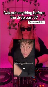 Neue Woche neues Video 🤪 #remix #drop #dj #djane #mashup