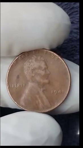 Don’t Spend This 1941 Penny! It Could Be Worth a Fortune!