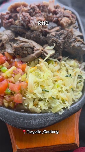 Travel with Rhulz R110 Mogodu Skopo and Pap at Clayville crossing