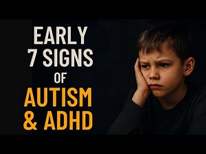 Autism Early Signs in Children | How to Identify Autism Symptoms in Kids | Parent’s Awareness Guide