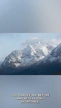 New Snow Masking Feature Explained | 2 Min Tutorial