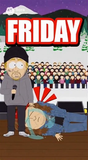 Tom McDonald VS Bruce Springsteen