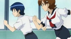 Girls Bravo | E8 - Lots of Bravo!