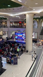 It's Geekcon day! Try out the Creative product you have been looking for and get a chance to win amazing gifts! SM City Cebu (Official) DataBlitz SM Cyberzone #geekcon #cyberzonegeekcon #creativephilippines | Creative Philippines