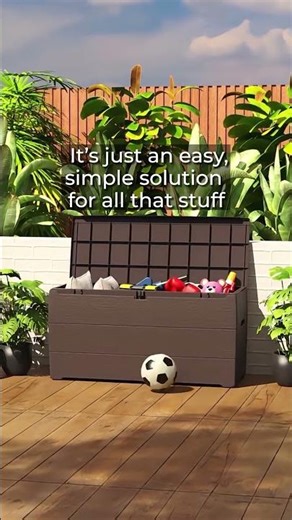 Extra Storage that's Actually Budget Friendly 🤩