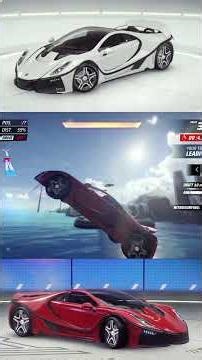 Testing Spania GTA 2015 GTA Spano in MP2 Race 1!