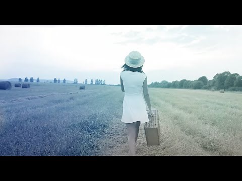 Lana Lane - "Under The Big Sky" - Official Music Video