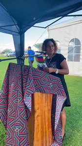 On 14 November, at the Oscar Norich Stadium in Tsumeb, we held a powerful SWAPO Mini Rally. We were honoured by leaders such as Adv. Sisa Namandje, Gen. Martin Shalli, Hon. Pohamba Shifeta, and Cde. Hilma Nicanor. Standing strong with us were our regional leaders, Armas Amukwiyu, SWAPO Oshikoto Regional Coordinator. As Director of Ceremonies, together with my comrade Cecilia Horagaes, I’m deeply humbled and proud of the trust placed in me. Thank you to everyone our leaders, candidates, and comra
