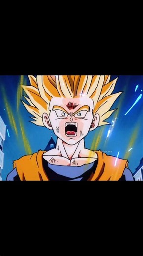 Ezio Kenway on Instagram: "DBZ x Numb 🔥 . . . #dragonballz #dbz #linkinpark"