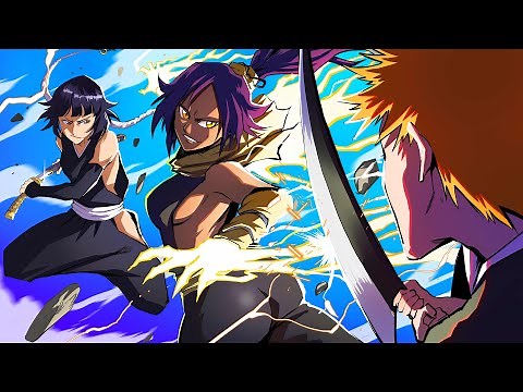 Bleach Rebirth Of Souls is Amazing! New Gameplay