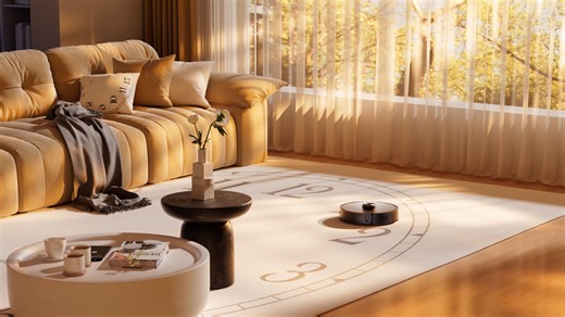 Octane风格图渲染全流程201