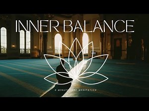 5 Minute Guided Meditation | Relax Your Mind & Body | Daily Calm