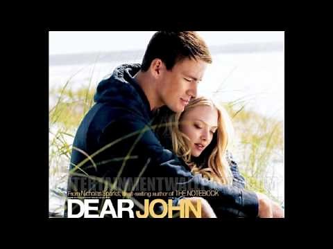 Paperweight-by Joshua Radin (Dear John)