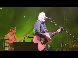 I am from Austria - Rainhard Fendrich Live in Altusried