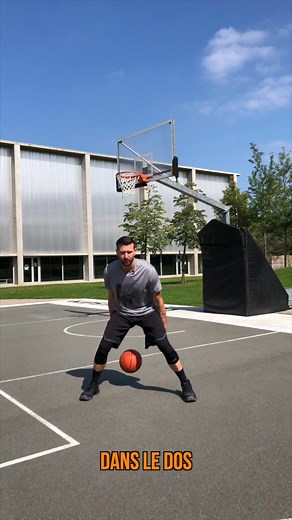 Basketball Crossover Tips for Improved Ball Handling