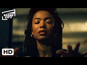 Marie Heals Thomas Godolkin | Gen V (Jaz Sinclair, Hamish Linklater)