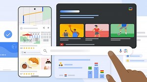 8 ways to keep up with the Olympic Games Paris 2024 on Google