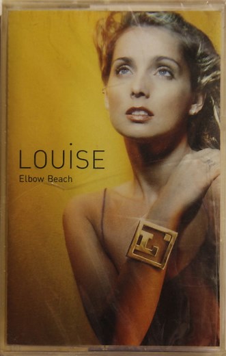 Louise - Elbow Beach