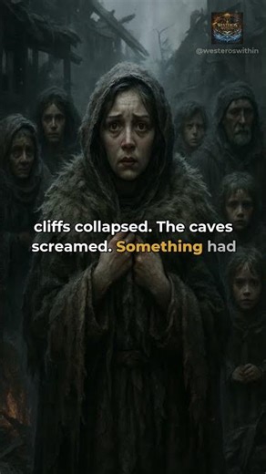 600 Men Went to Hardhome | None Returned