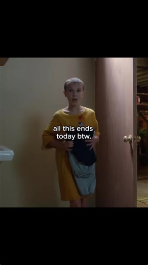 Exploring Nostalgia in Stranger Things Season 5