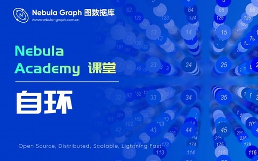 Nebula Graph 自环小科普