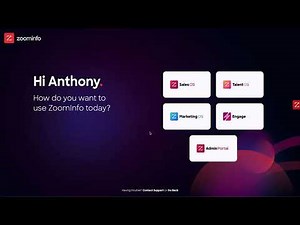 ZoomInfo + HubSpot Integration Setup: Quick Admin Guide (2025 Tutorial)
