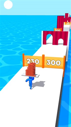 968K views · 1.8K reactions | Stack Run  #videogames #gameplay #gameday #gaming #iosgames #game #androidgames | Veeru The Game | Facebook