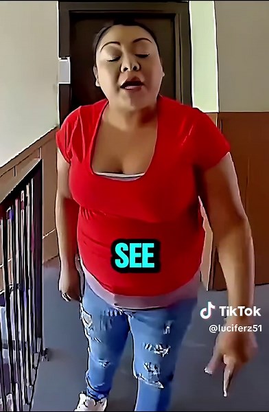 Scary Moments Caught on Ring Doorbell Camera