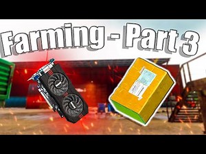 Farming Part 3 | Tarkov Guide
