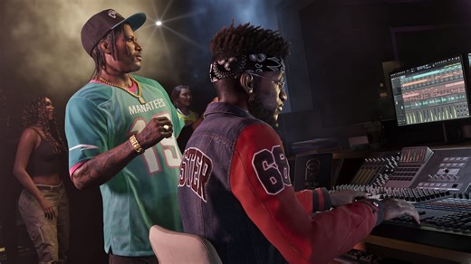 Official GTA 6 soundtrack confirmed so far