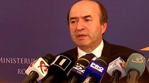Tudorel Toader, măsură radicală după protestele din penitenciare. Anunțul făcut de ministrului Justiției