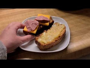 How to Bake a Simple Quick Bread