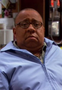 Barbershop S01:E04 - Whose P*ssy Is That?