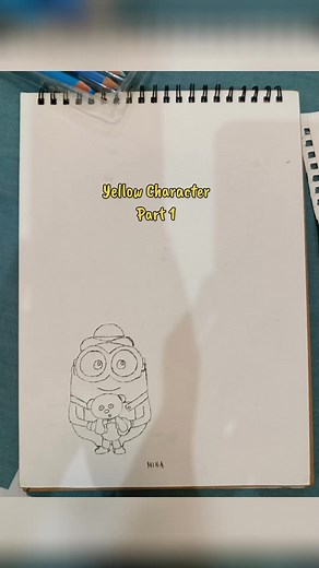 Exploring Iconic Yellow Characters from Pop Culture